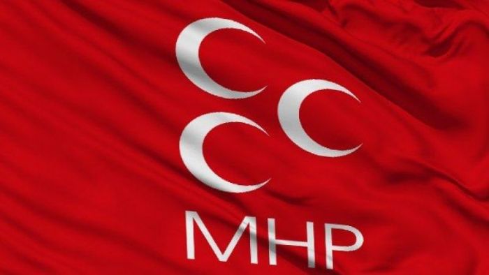MHP Mersin Belediye Bakan Adaylar Belli Oldu