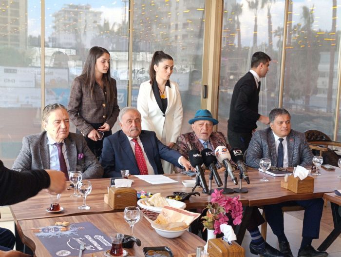 MTSOya karde oda geliyor