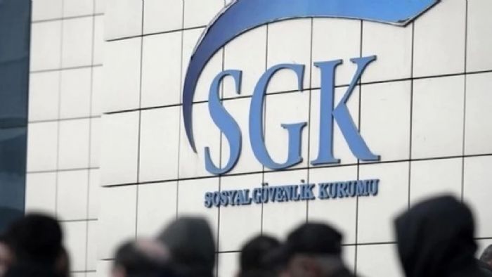 SGK’nn Emekliler in nternet Sitesi Eriime Ald
