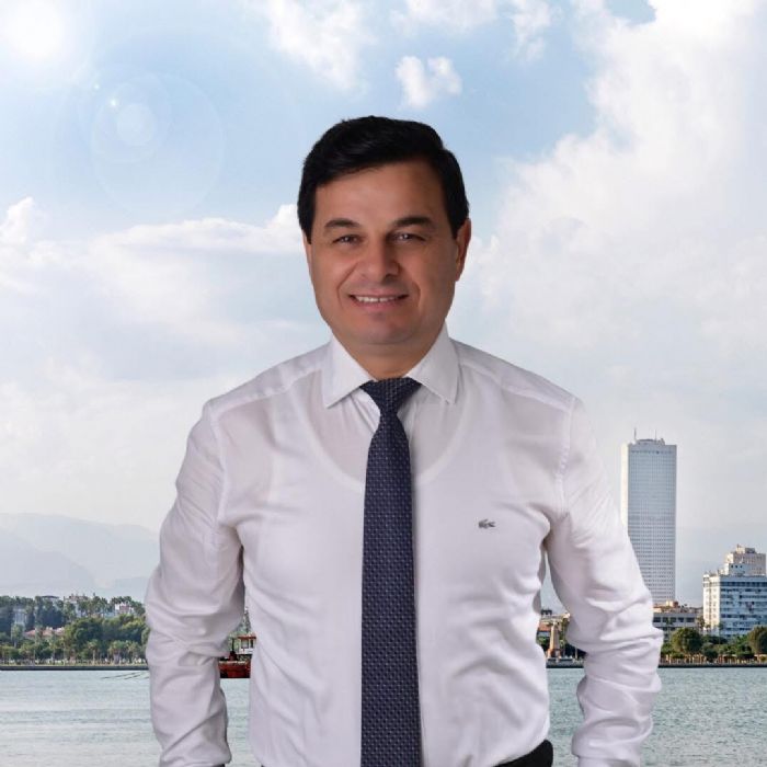 Mehmet T�re Muhalefete de Seslendi �Siyaset Ki�iler �zerinden De�il, Hizmetler �zerinden Yap�lmal��