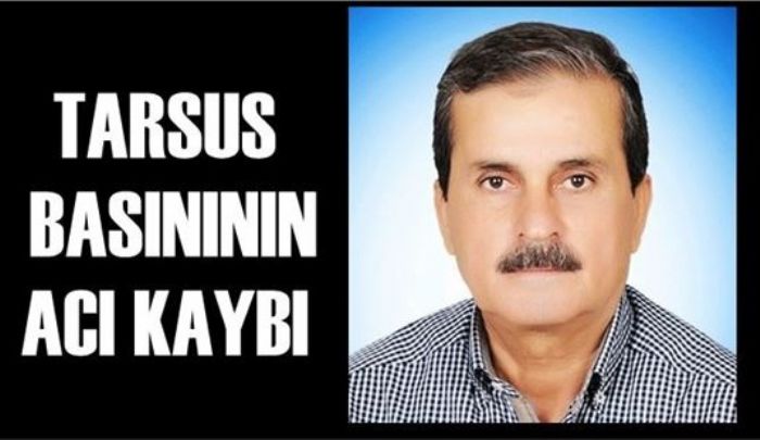 Gazeteci Mehmet Can Bulut hayatn kaybetti