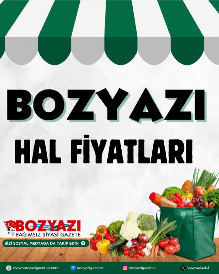 Hal Fiyatlar 