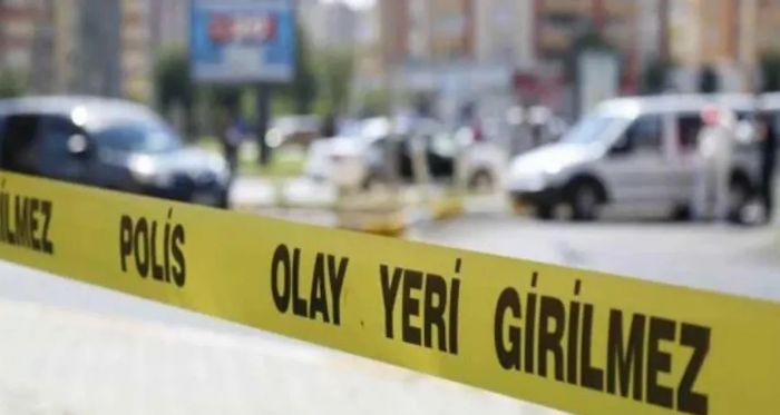 Silahl saldrya urayan kii ld