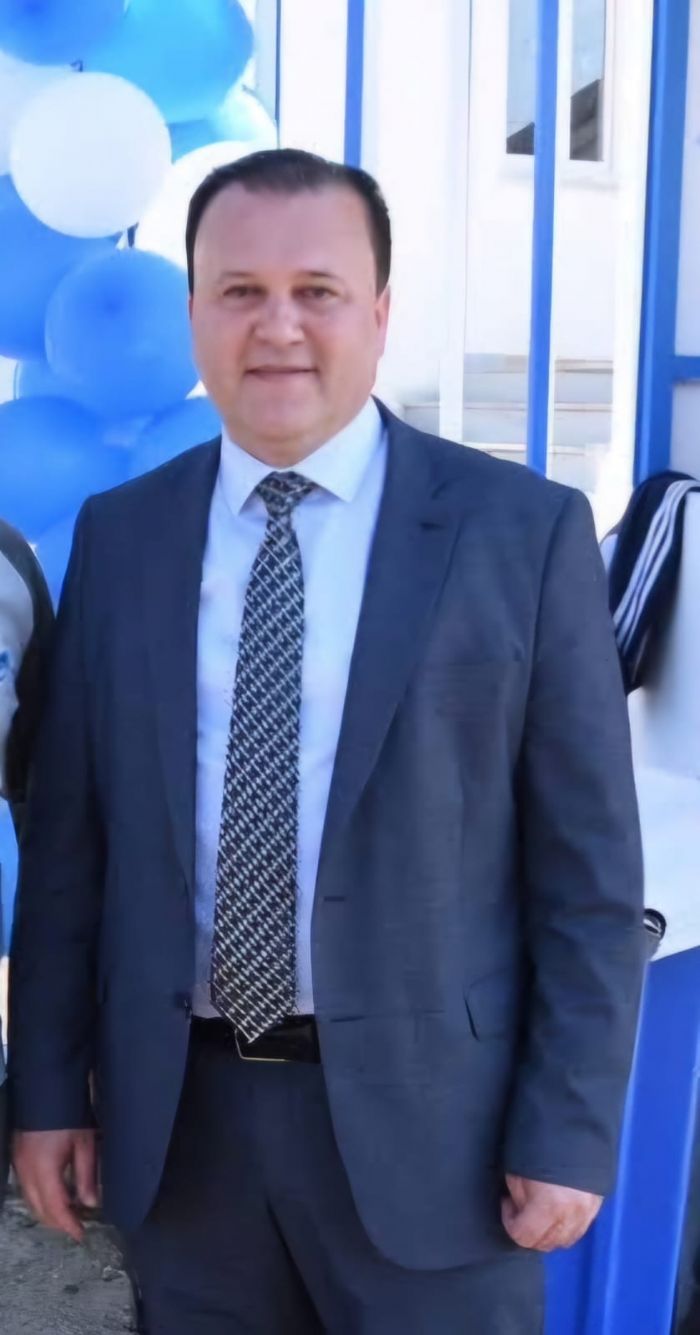 Ali Karipten 30 Austos Zafer Bayram Mesaj