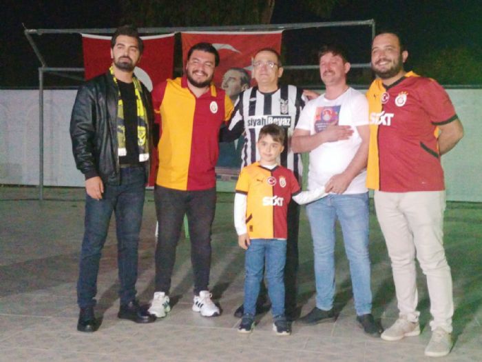 ANAMUR VE BOZYAZI KUZEYHANI YAATMANIN RENG YOK DED