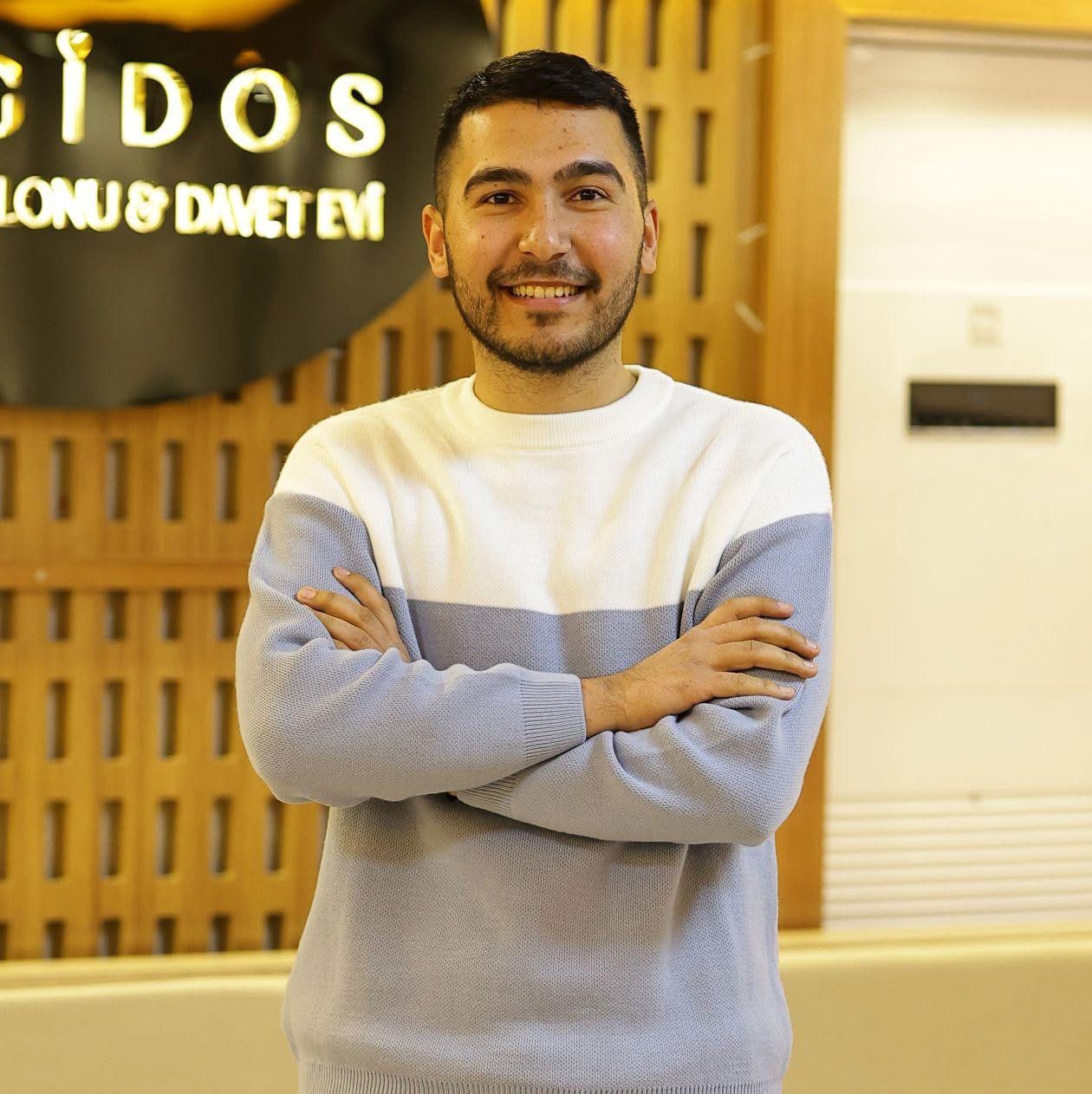 Serkan &nbsp;�zcan