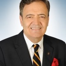 Ahmet Akın